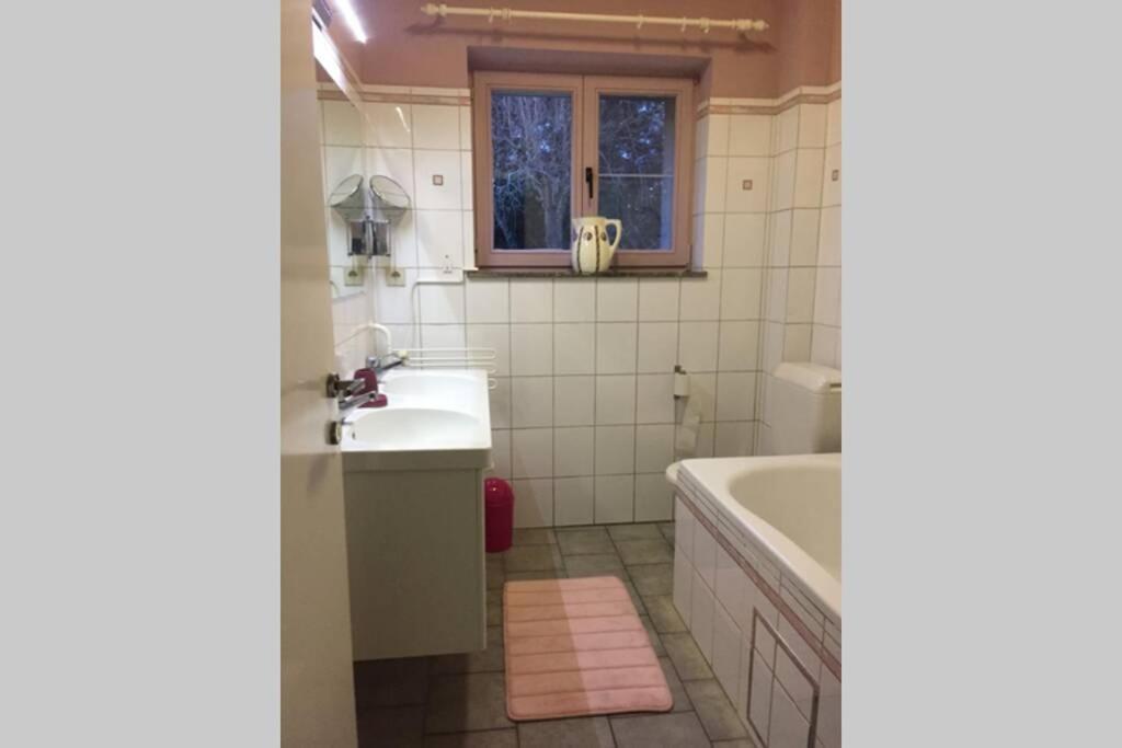 Villa Vintage Durbuy Exterior foto